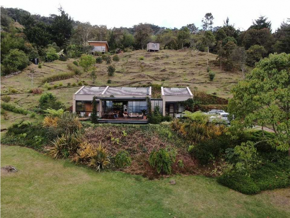 FINCA EN VENTA LA CEJA ANTIOQUIA, SECTOR ALTOS DE EL TAMBO