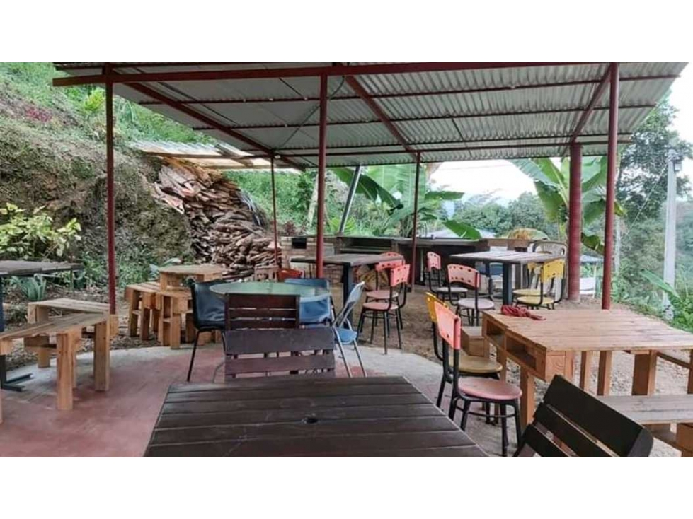 CASA QUINTA EN VENTA LA VEGA- AMOBLADA CON PISCINA. — foto 4