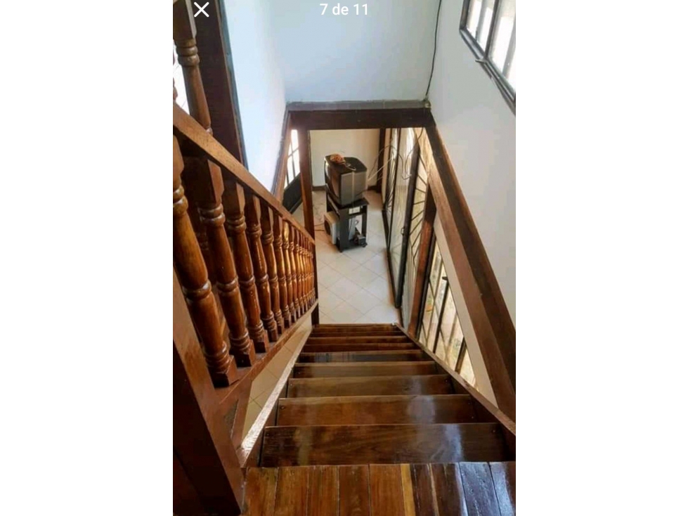 CASA QUINTA EN VENTA LA VEGA- AMOBLADA CON PISCINA. — foto 5