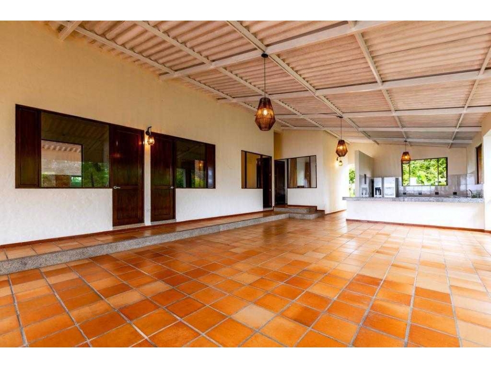 Finca en venta La Vega, Vereda San Juan — foto 4