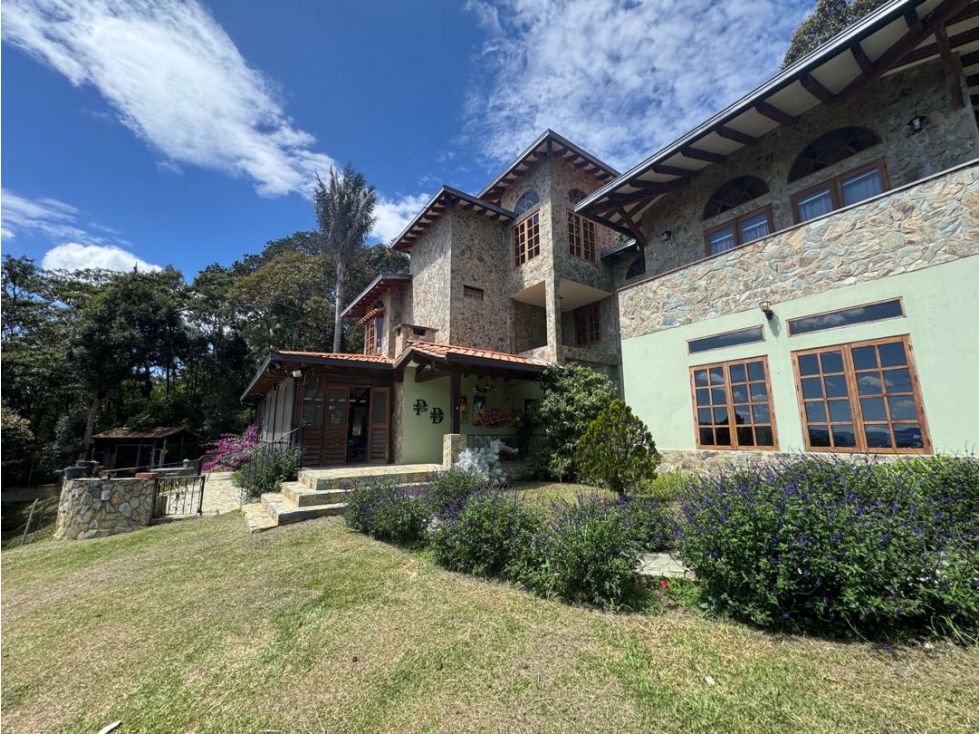 Finca en venta Llanogrande sector Tablazo