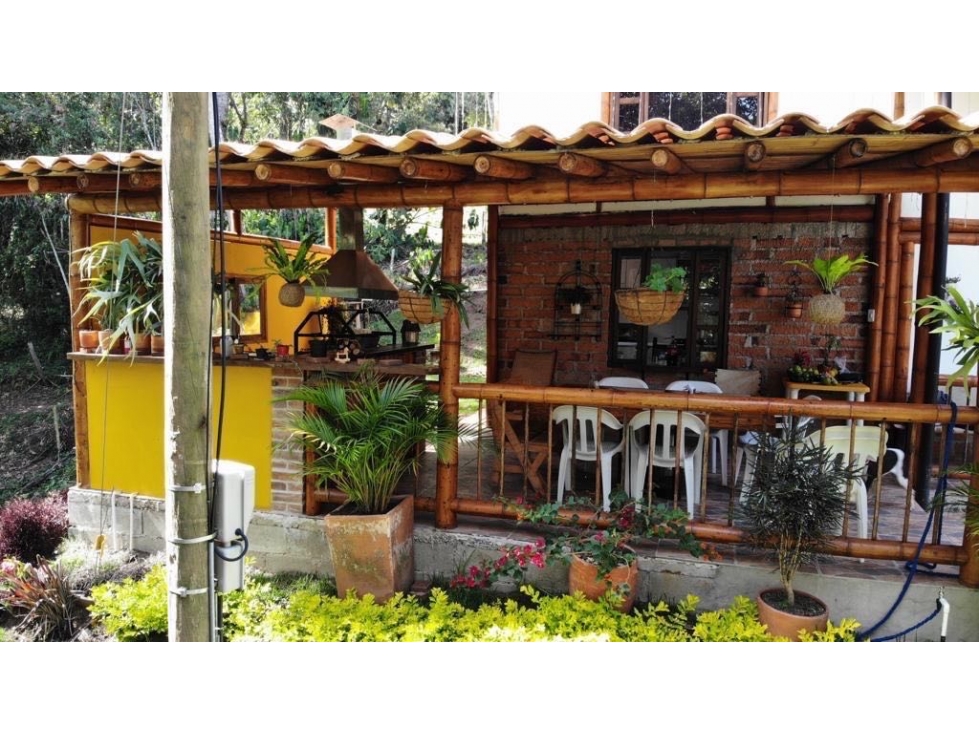 FINCA EN VENTA · LLANOGRANDE — foto 3