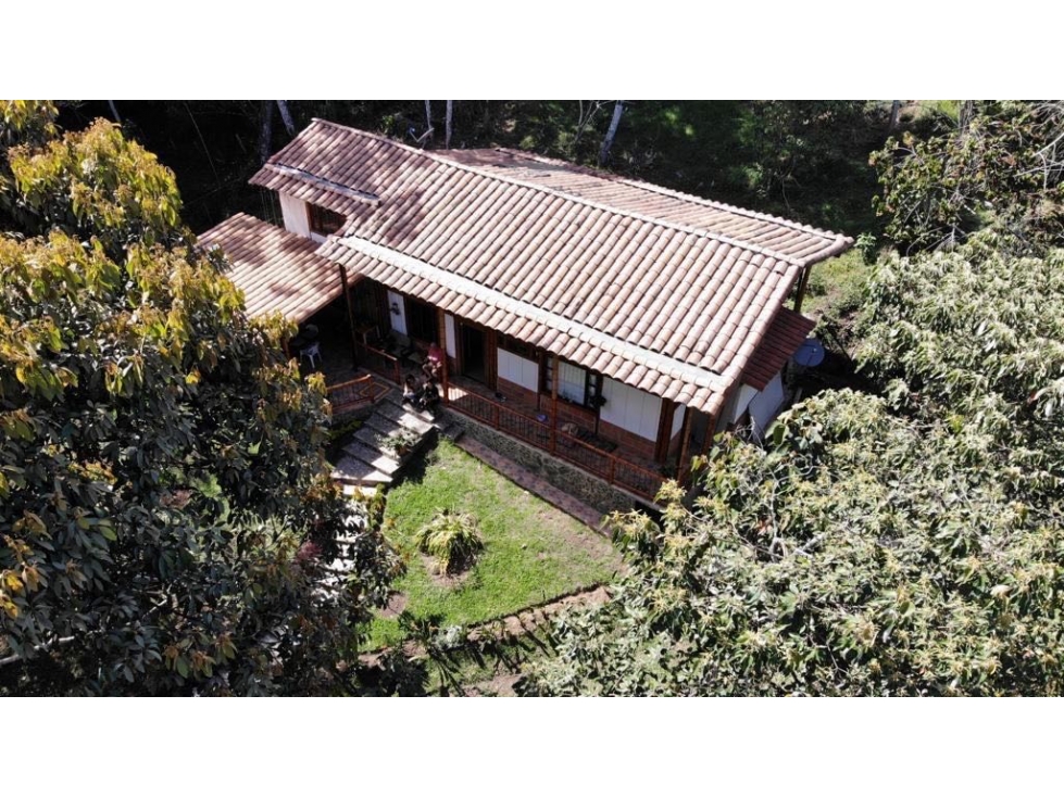 FINCA EN VENTA · LLANOGRANDE — foto 4