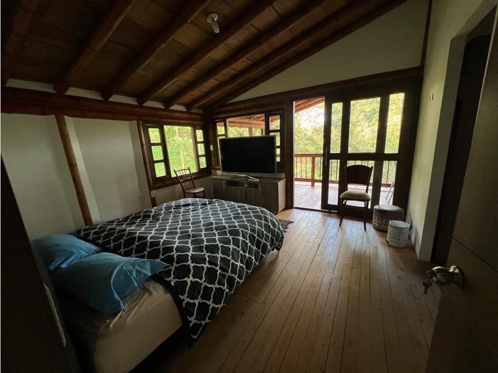 FINCA EN VENTA · LLANOGRANDE — foto 5