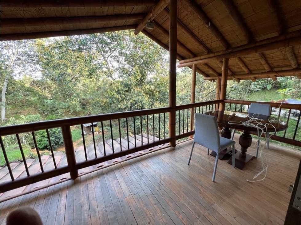 FINCA EN VENTA · LLANOGRANDE — foto 6