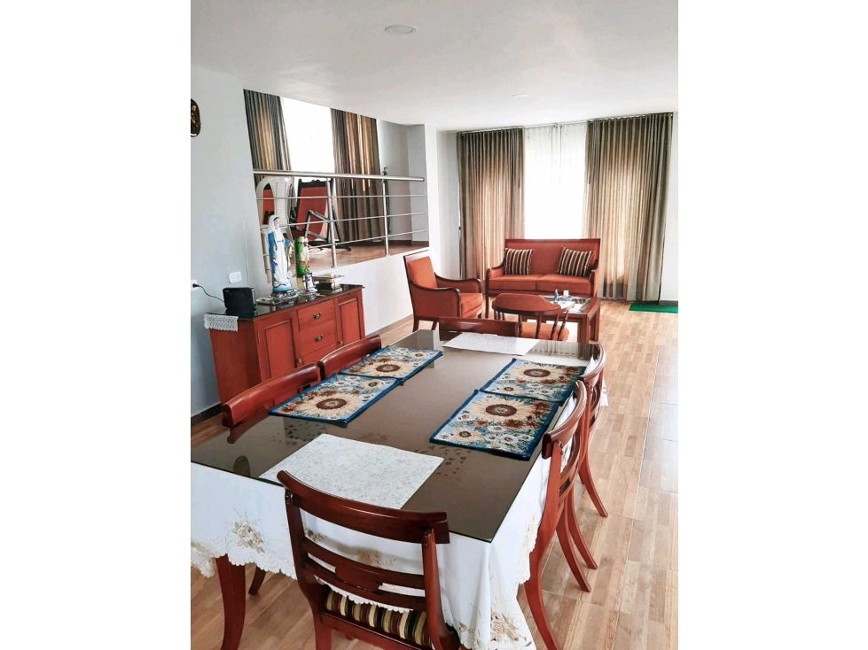 Finca en venta, Mesitas, Cundinamarca ZS-1258 - 4