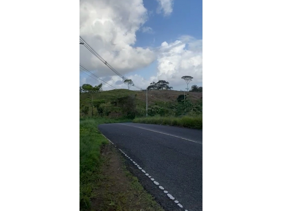 Finca en venta Nombre de Dios - 4
