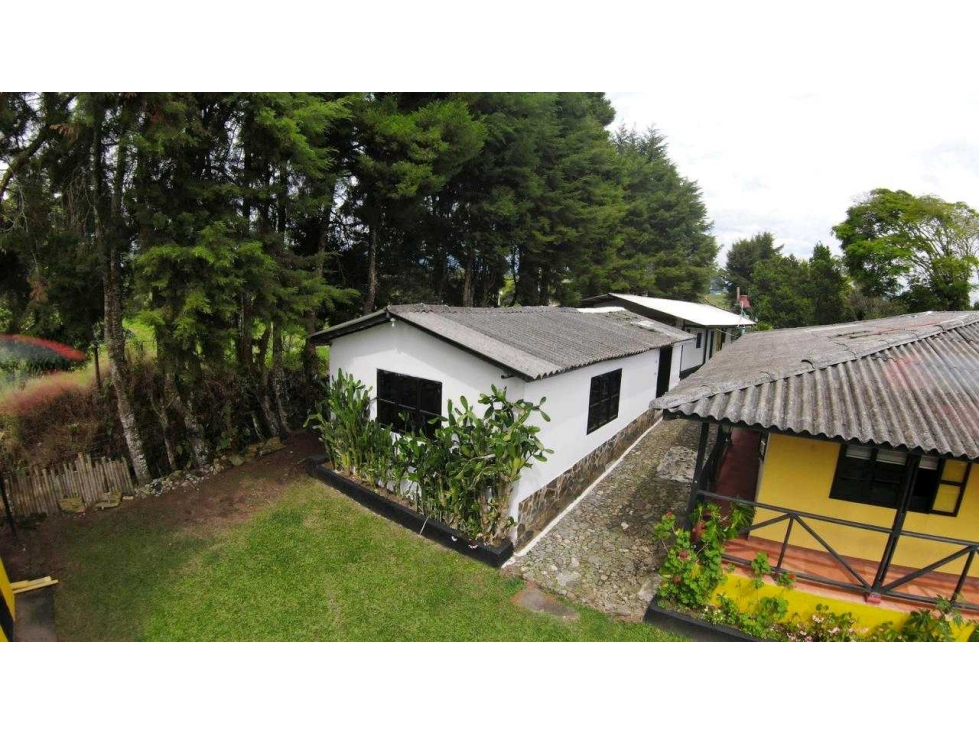 FINCA EN VENTA O PERMUTA VIA CONDINA