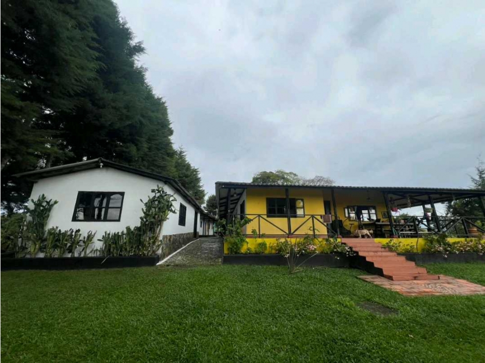 FINCA EN VENTA O PERMUTA VIA CONDINA — foto 2