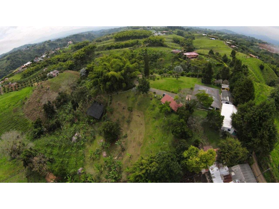 FINCA EN VENTA O PERMUTA VIA CONDINA — foto 4