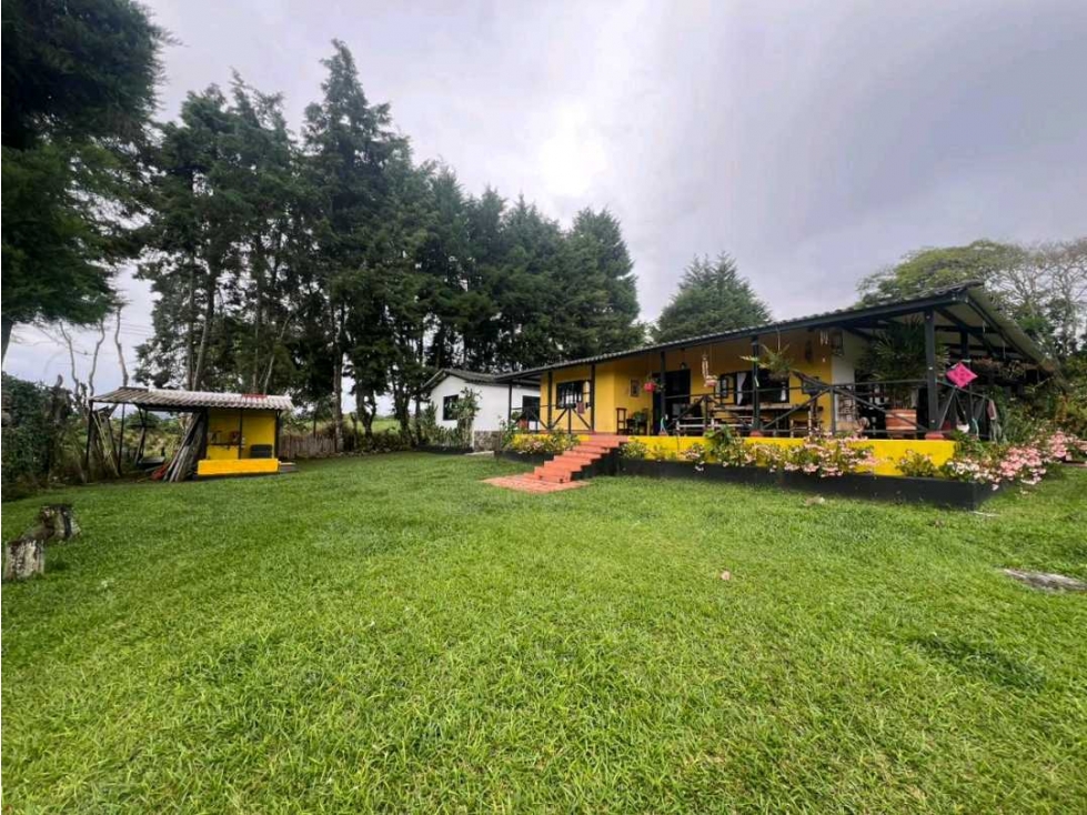 FINCA EN VENTA O PERMUTA VIA CONDINA — foto 6
