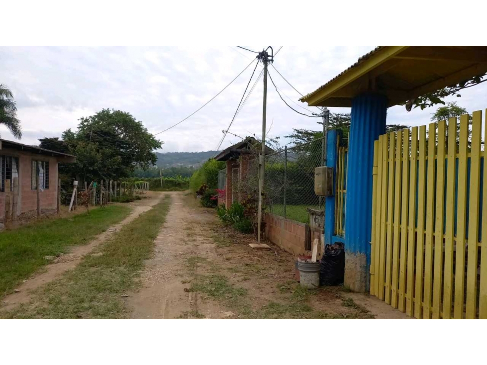 Finca en venta pavas - 3