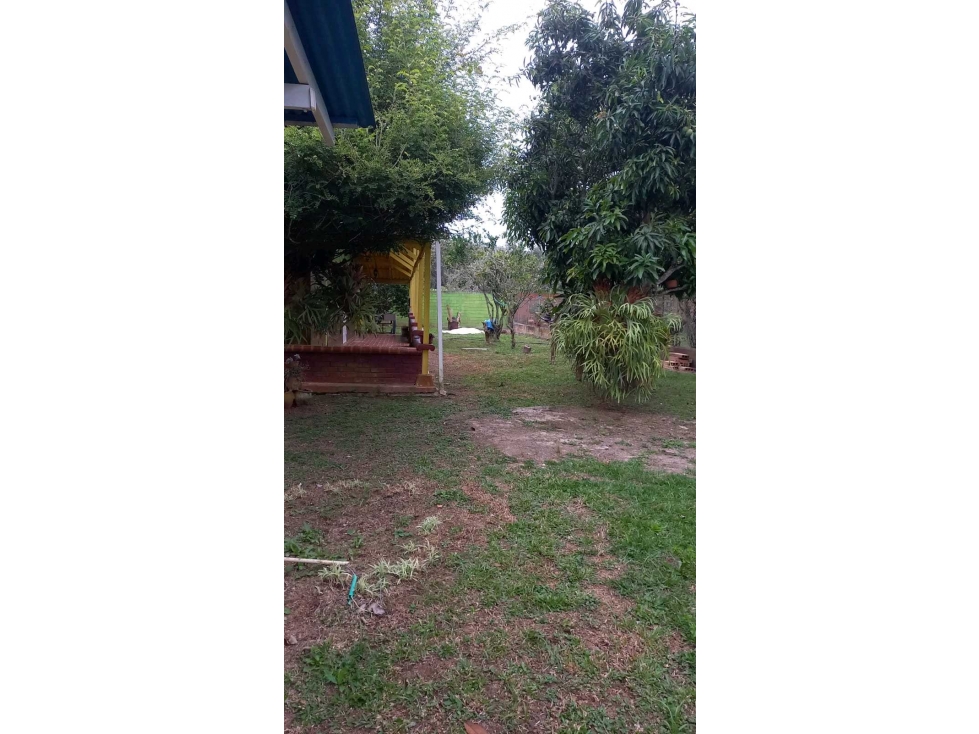 Finca en venta pavas - 5