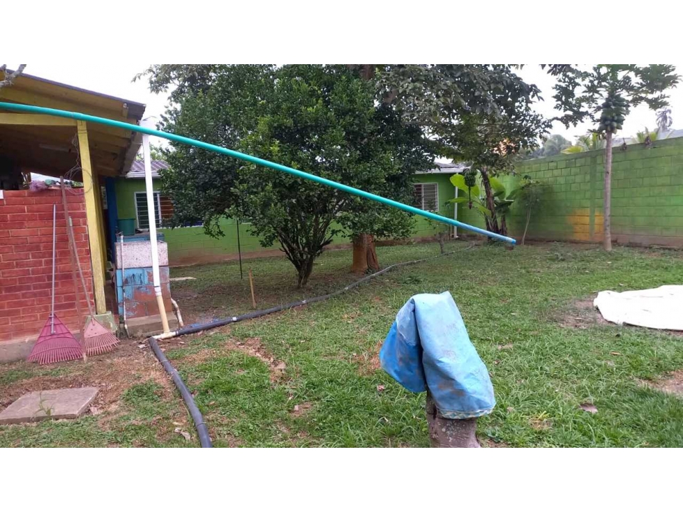Finca en venta pavas - 6
