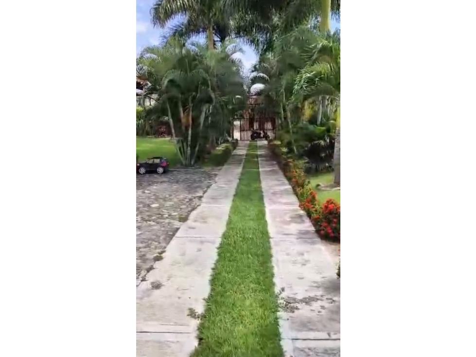 Finca en venta / permuta en parcelación - Santa Elena El Cerrito Valle - 6