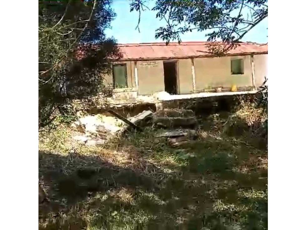 Finca En Venta Por La Vereda Los Limones Santa Marta Colombia — foto 5