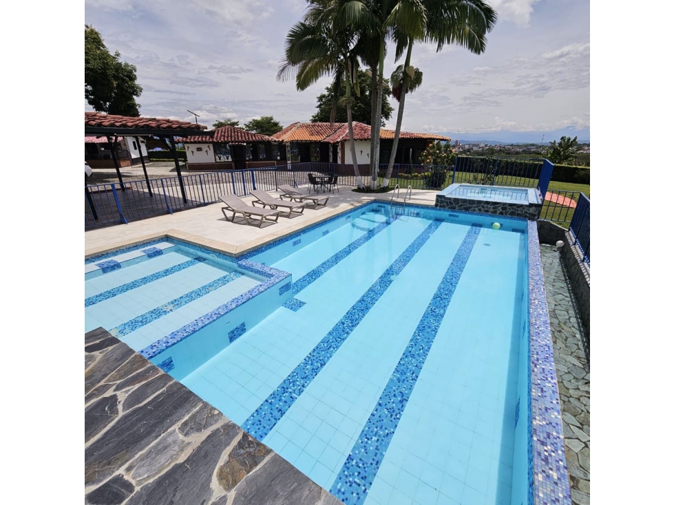 FINCA EN VENTA QUIMBAYA QUINDIO - 2