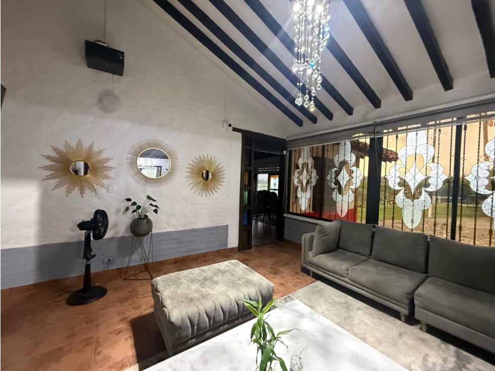 FINCA EN VENTA QUIMBAYA QUINDIO - 4