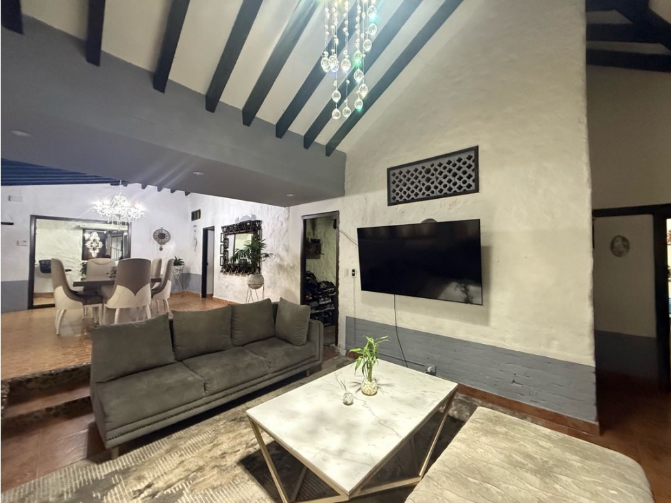 FINCA EN VENTA QUIMBAYA QUINDIO - 6