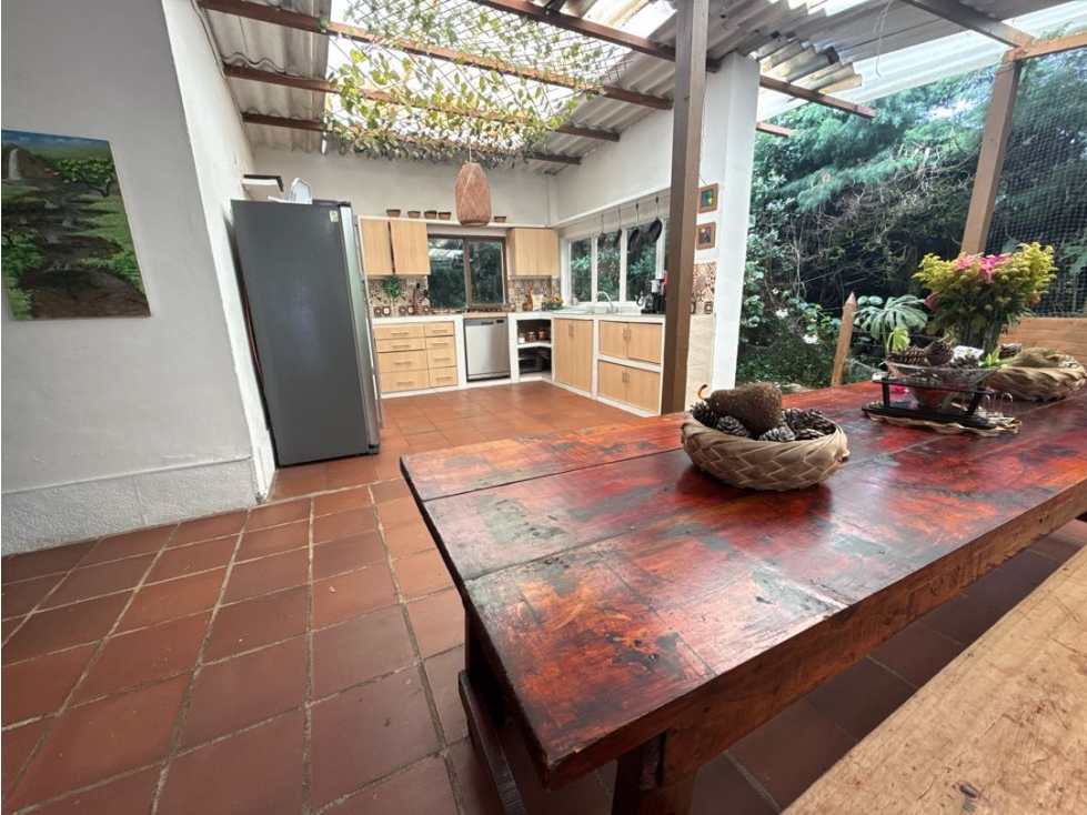 FINCA EN VENTA - RIONEGRO ANTIOQUIA - LLANOGRANDE — foto 3