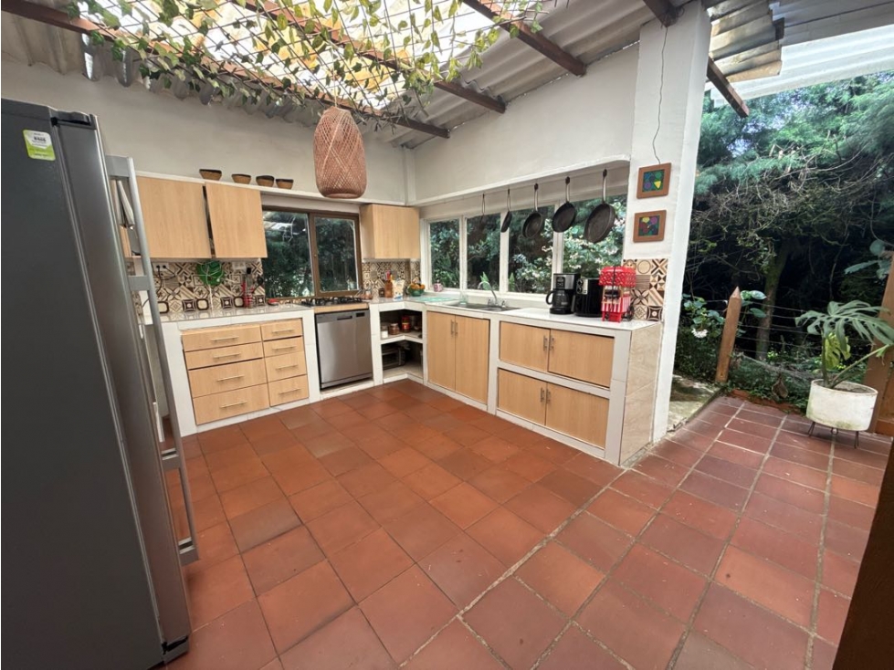 FINCA EN VENTA - RIONEGRO ANTIOQUIA - LLANOGRANDE — foto 4