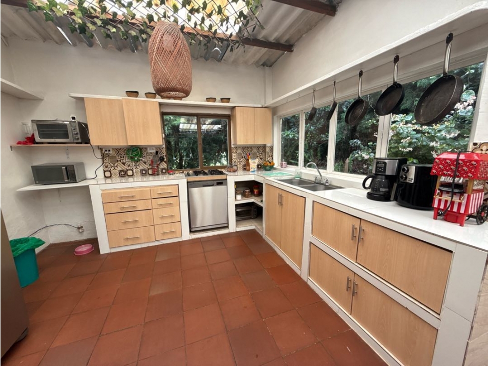 FINCA EN VENTA - RIONEGRO ANTIOQUIA - LLANOGRANDE — foto 5