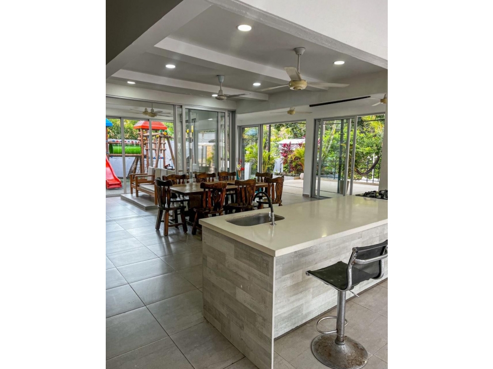 FINCA EN VENTA ESPECTACULAR EN SOPETRAN CAMPESTRE!!! — foto 4