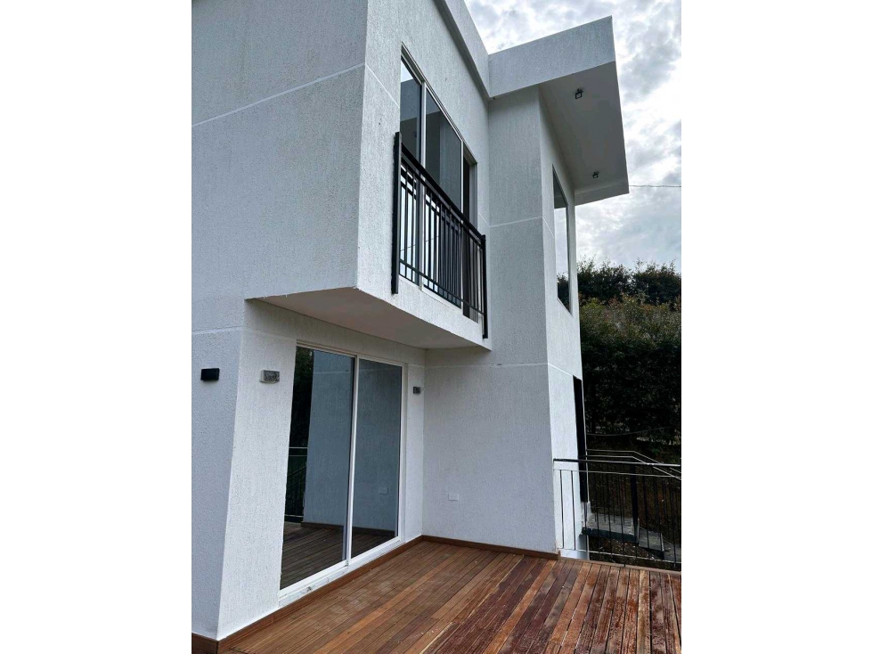 Finca En Venta San Cristóbal — foto 3