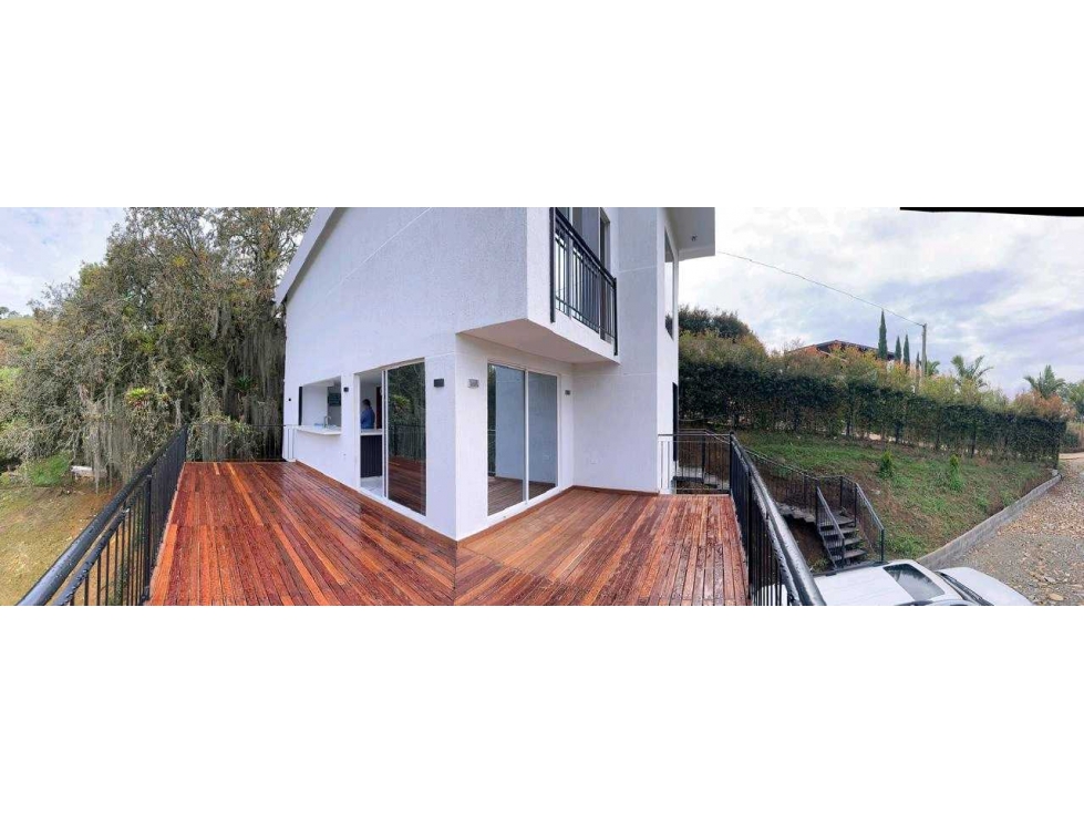 Finca En Venta San Cristóbal — foto 2