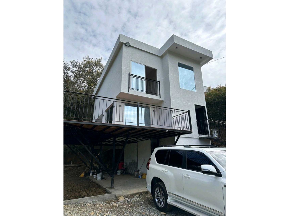 Finca En Venta San Cristóbal