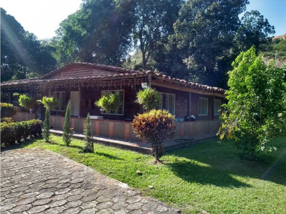 Finca en venta, San Jerónimo, Antioquia, Colombia — foto 4