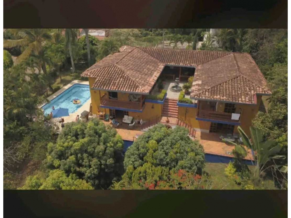 FINCA EN VENTA SAN JERÓNIMO VEREDA EL HATO