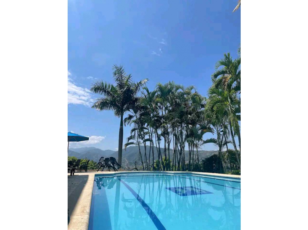 FINCA EN VENTA SAN JERÓNIMO VEREDA EL HATO — foto 2