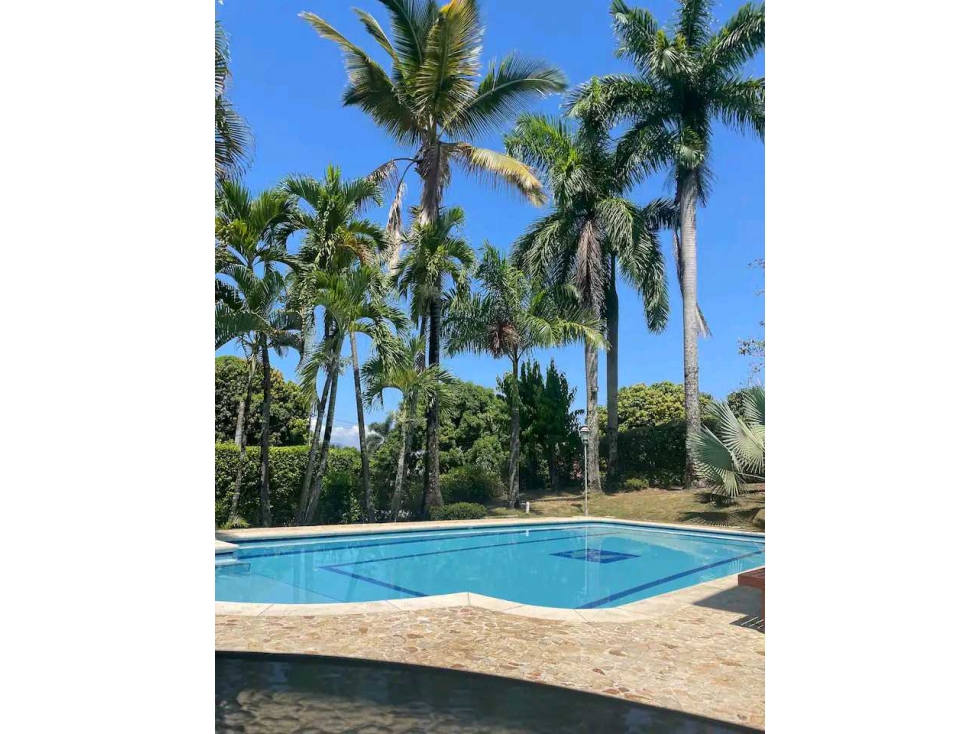 FINCA EN VENTA SAN JERÓNIMO VEREDA EL HATO — foto 3