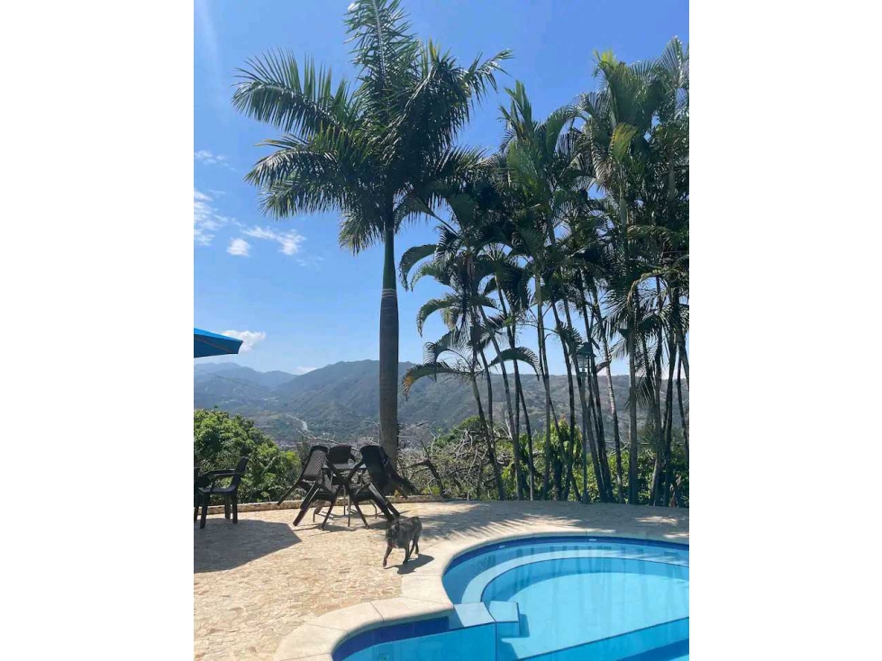 FINCA EN VENTA SAN JERÓNIMO VEREDA EL HATO — foto 5