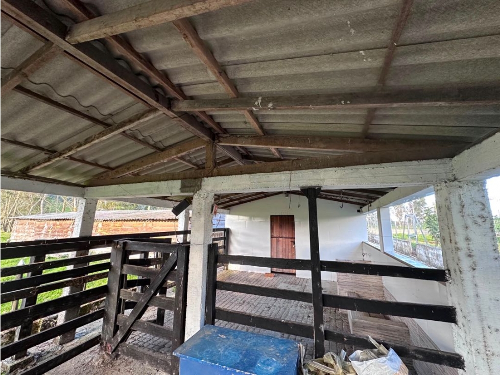 Finca en venta San Pedro de los Milagros — foto 3