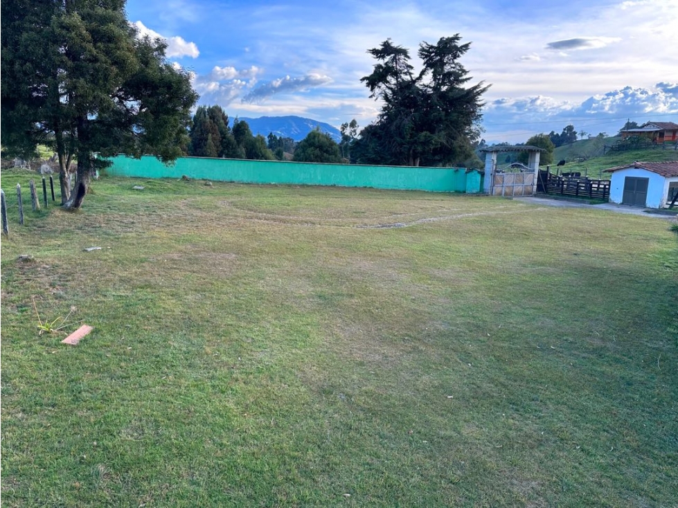 Finca en venta San Pedro de los Milagros — foto 4