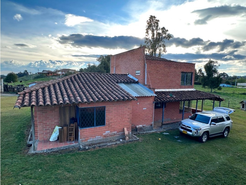 Finca en venta San Pedro de los Milagros — foto 5