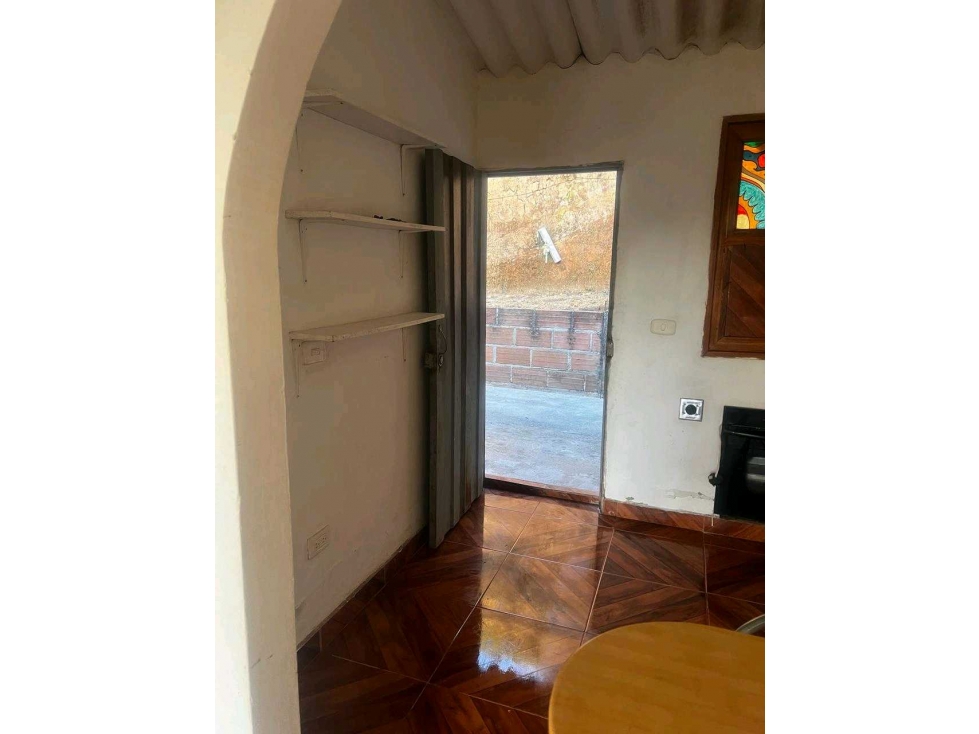 FINCA EN VENTA SAN VICENTE CERCA AL PUEBLO VEREDA TRAVESIAS — foto 3