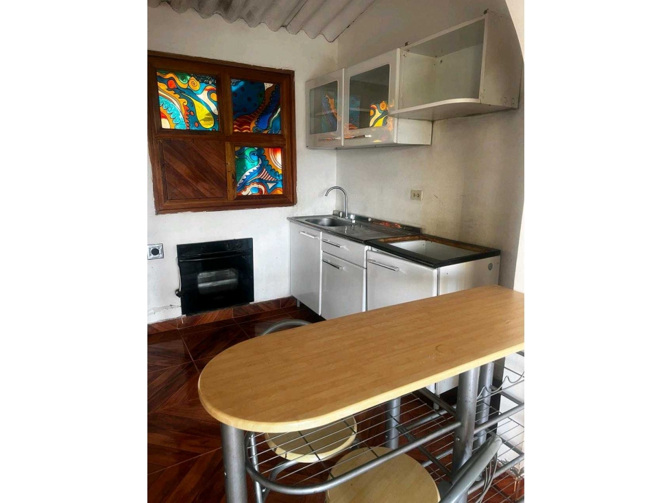 FINCA EN VENTA SAN VICENTE CERCA AL PUEBLO VEREDA TRAVESIAS — foto 5