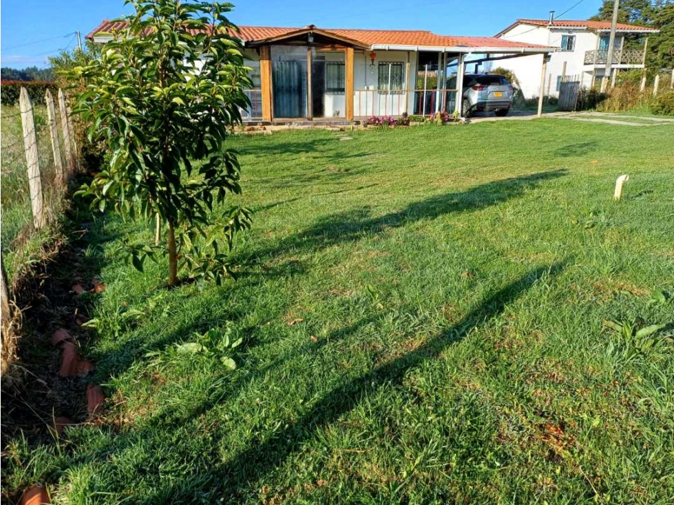 Finca En Venta Santa Elena Medellin — foto 3