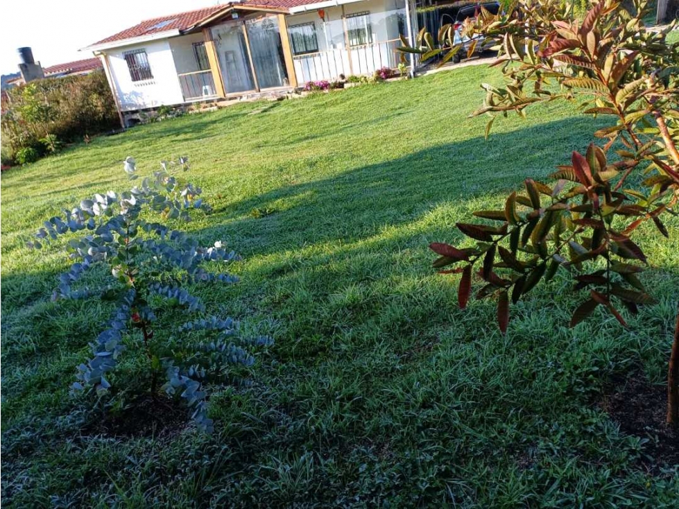 Finca En Venta Santa Elena Medellin — foto 4