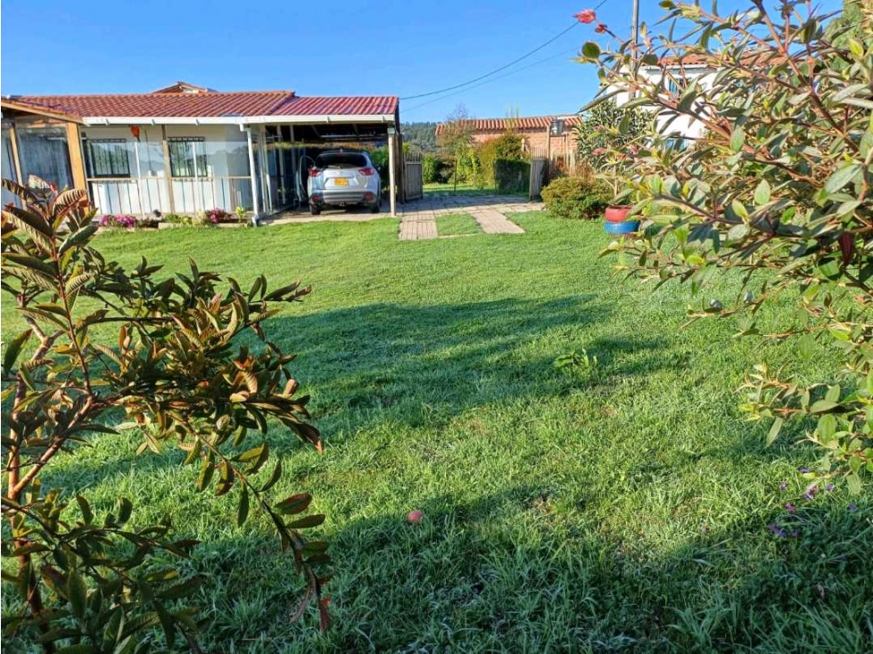Finca En Venta Santa Elena Medellin — foto 5