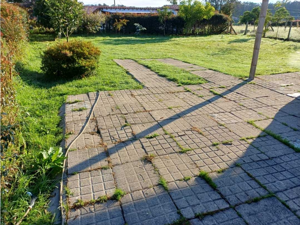 Finca En Venta Santa Elena Medellin — foto 6