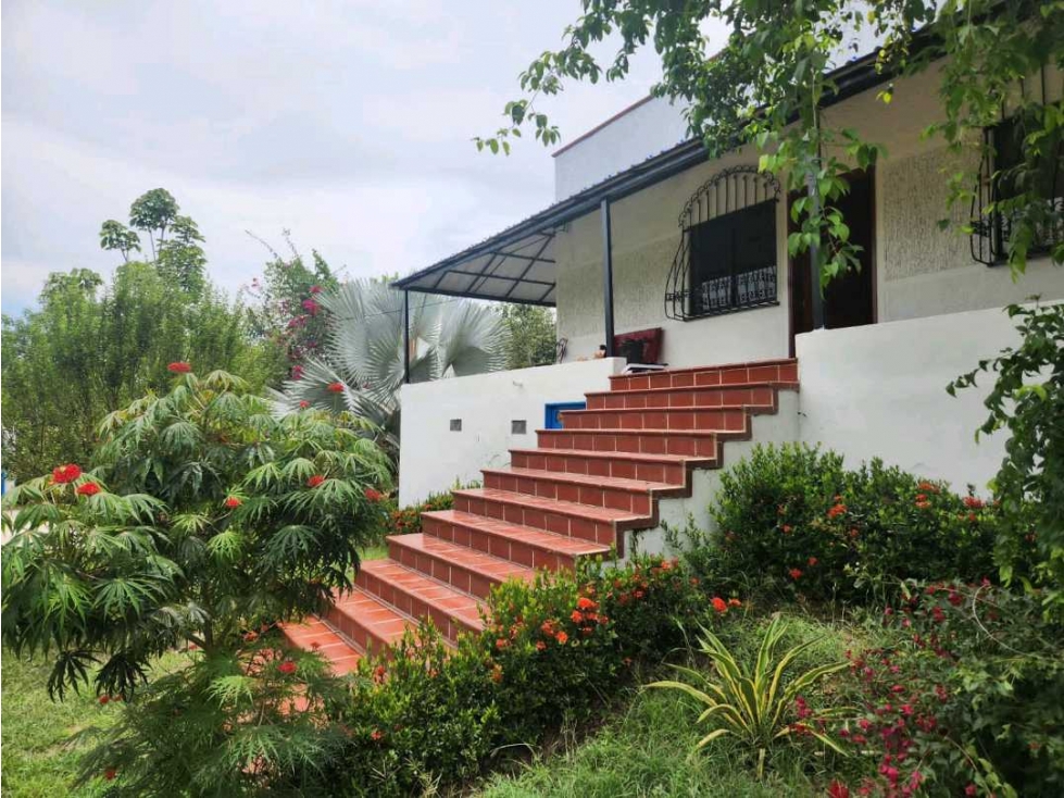 Finca en venta, Santa fe de Antioquia