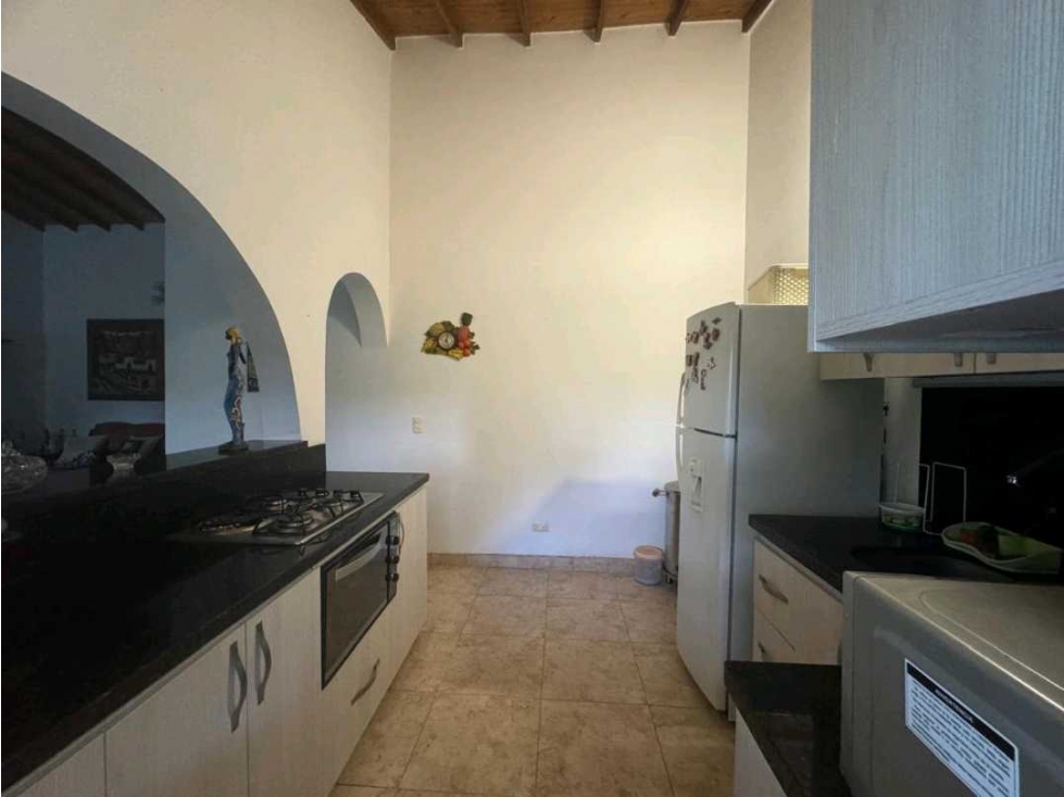 Finca en venta, Santa fe de Antioquia — foto 2