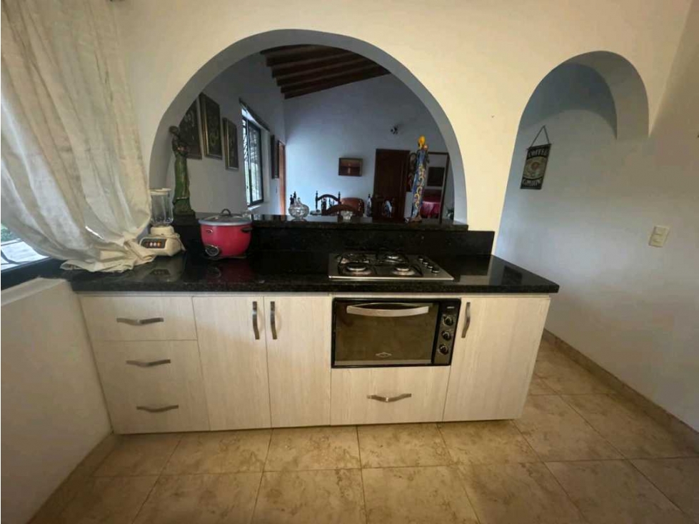 Finca en venta, Santa fe de Antioquia — foto 3