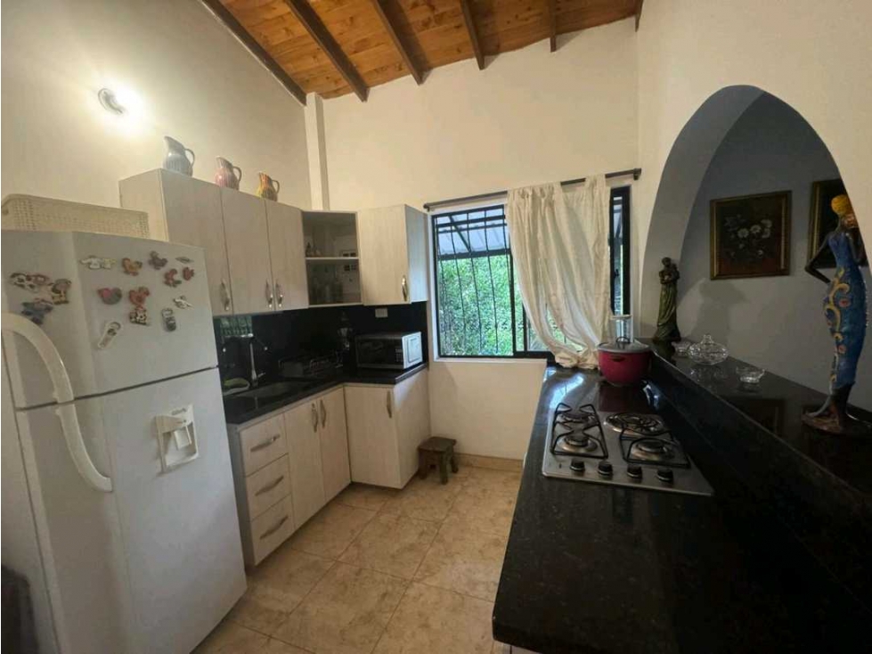 Finca en venta, Santa fe de Antioquia — foto 5