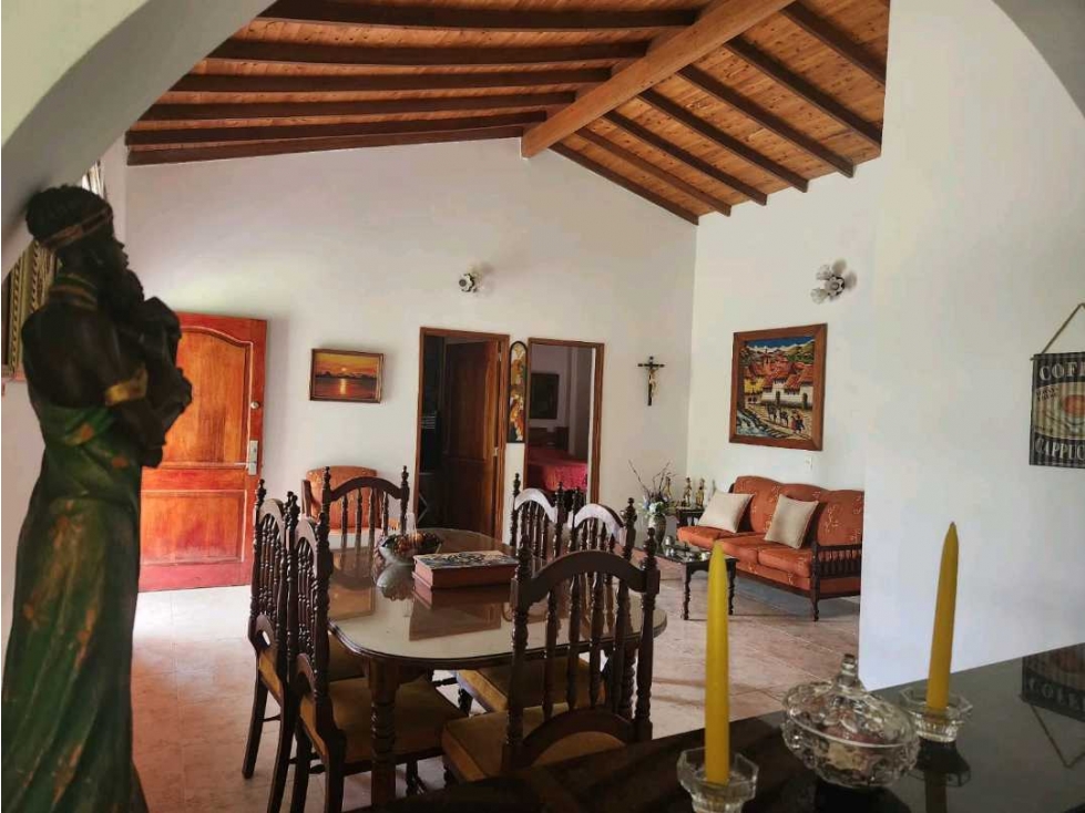 Finca en venta, Santa fe de Antioquia — foto 6