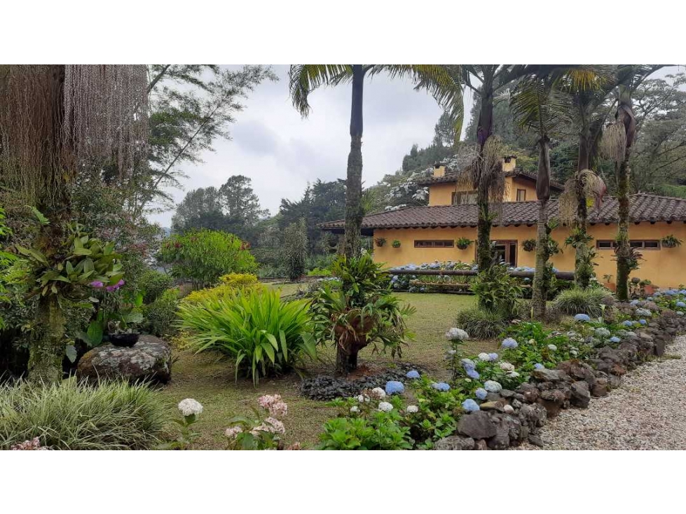 finca en Venta, Sector Pontezuela-Vereda El Higueron, Rionegro, Antioq — foto 4
